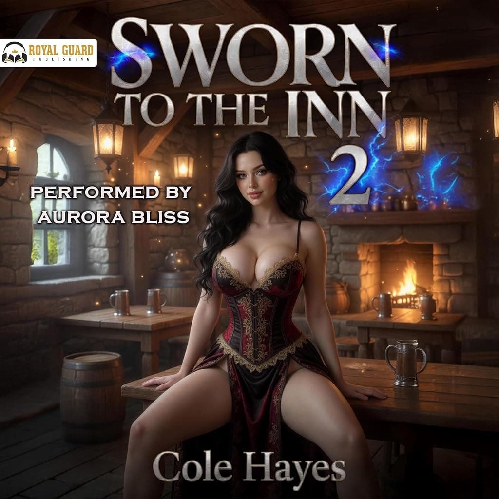 Titelbild von Sworn to the Inn 2