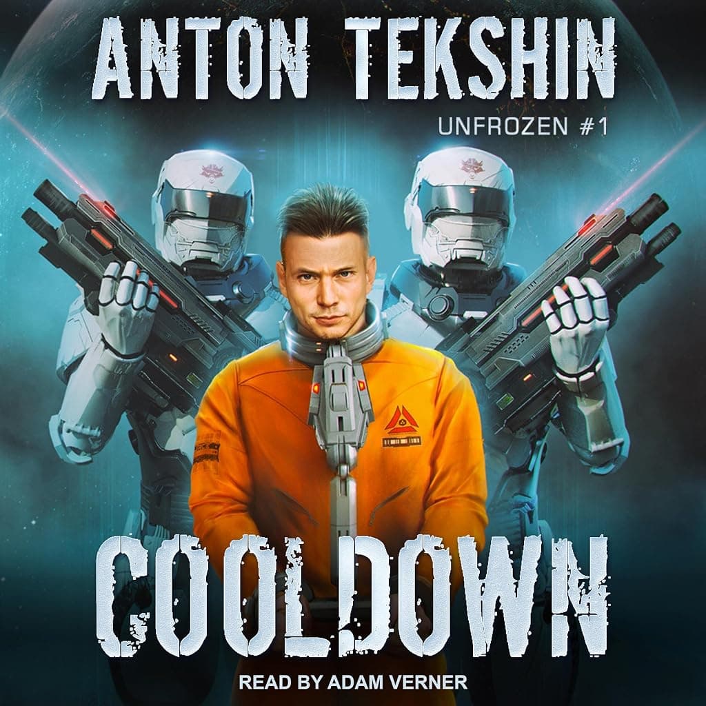 Titelbild von Cooldown