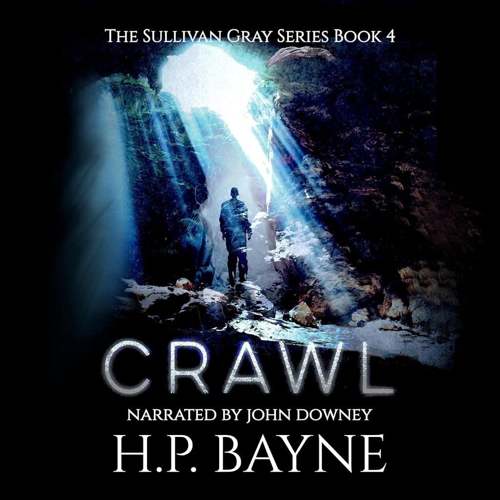 Titelbild von Crawl