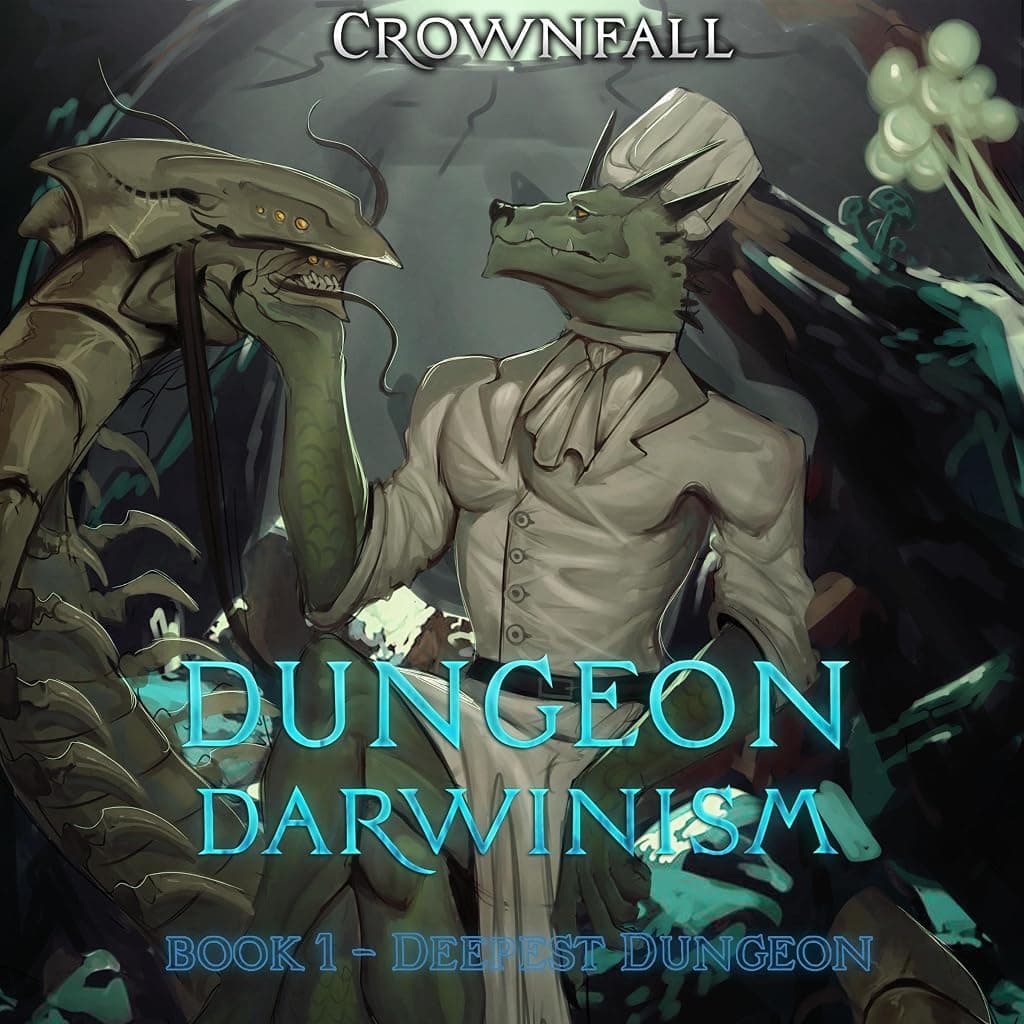 Titelbild von Deepest Dungeon