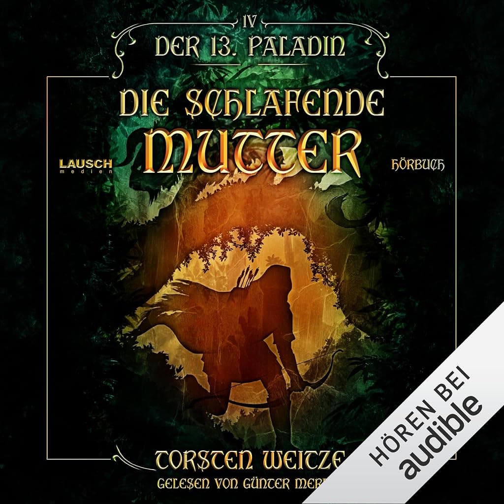 Titelbild von Die schlafende Mutter