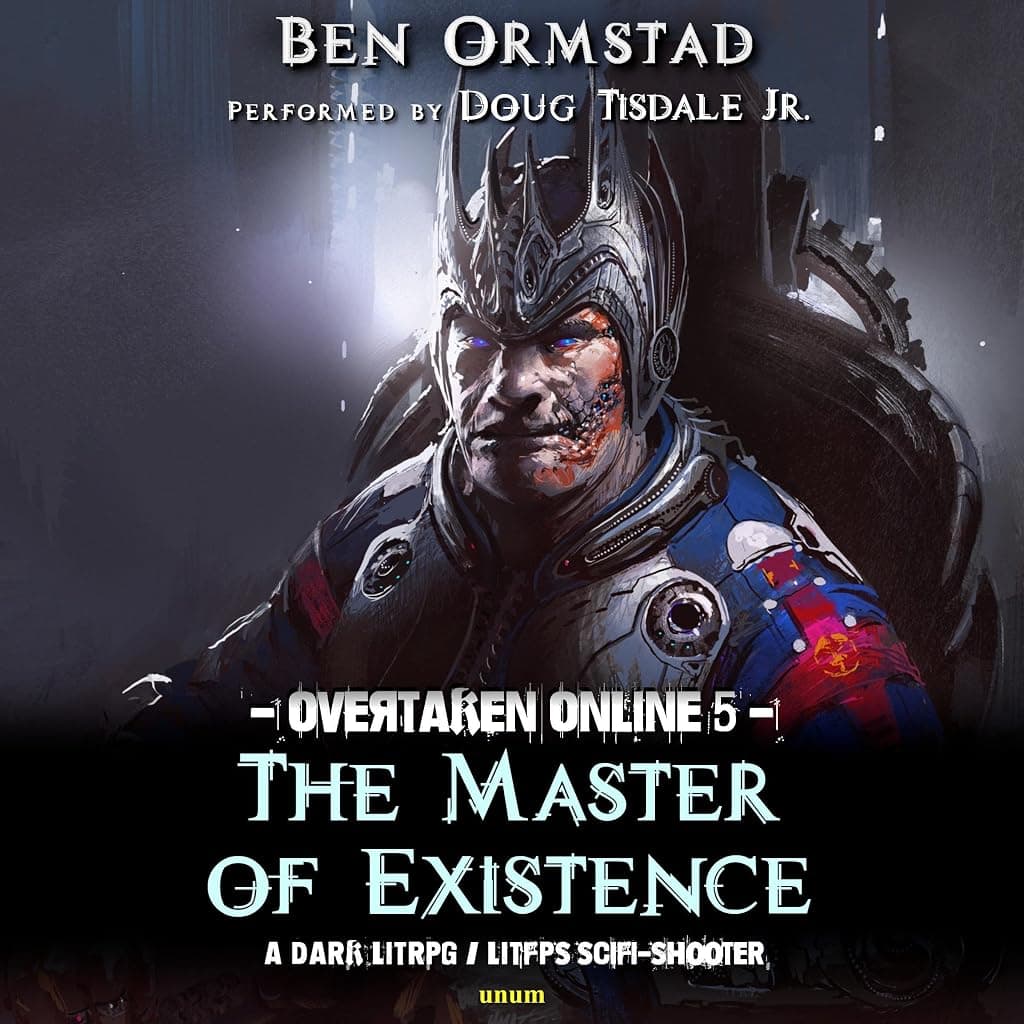 Titelbild von The Master of Existence