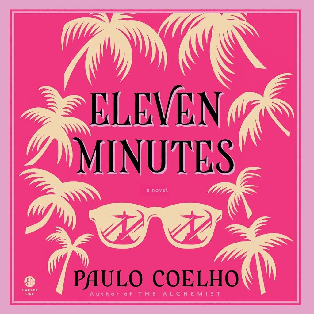 Titelbild von Eleven Minutes