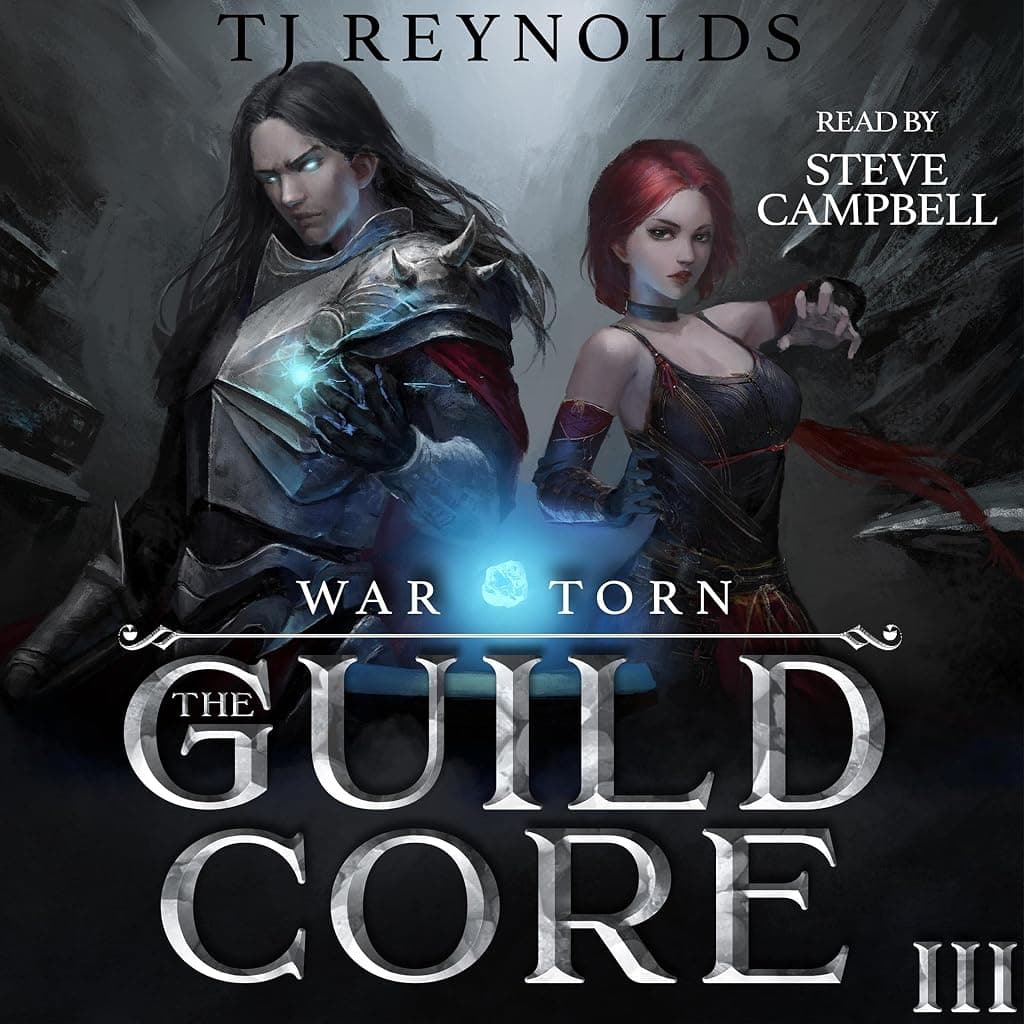 Titelbild von The Guild Core 3