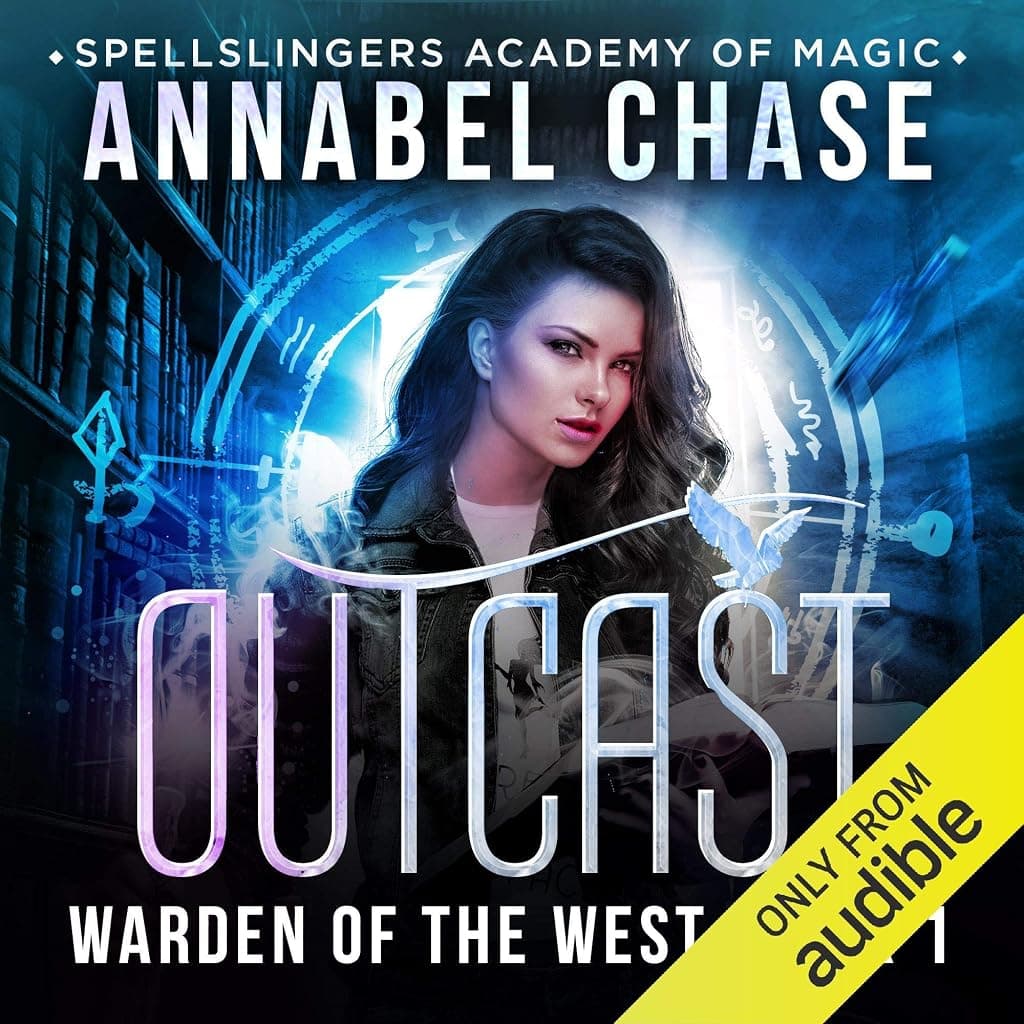 Titelbild von Outcast