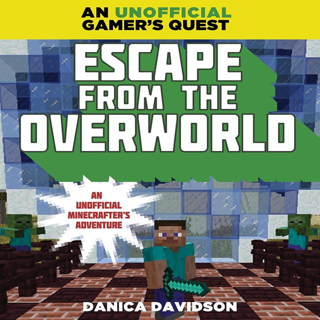 Titelbild von Escape From the Overworld