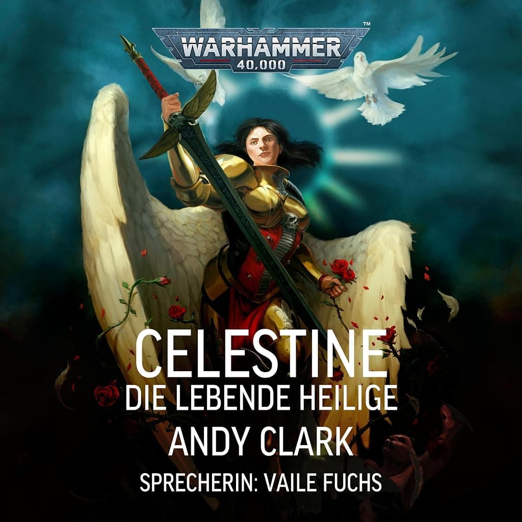 Titelbild von Celestine