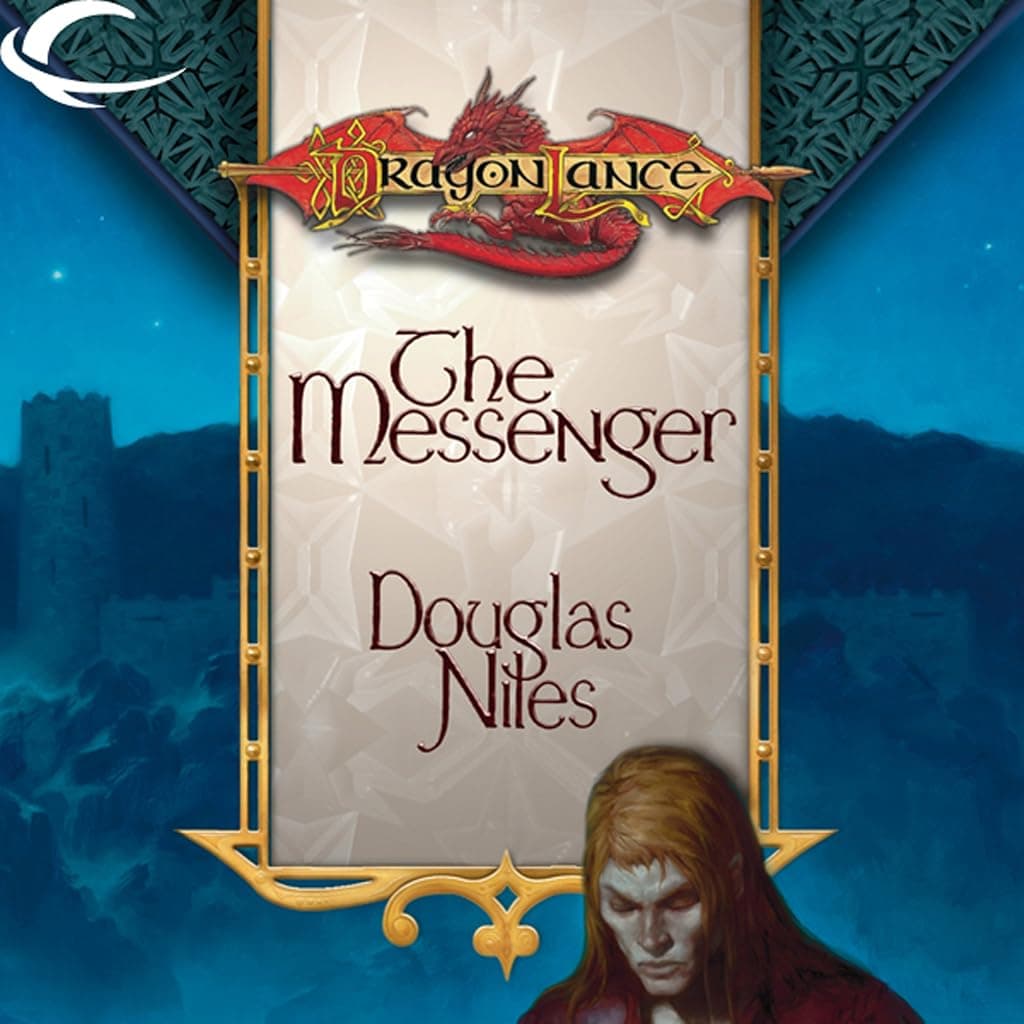 Titelbild von The Messenger