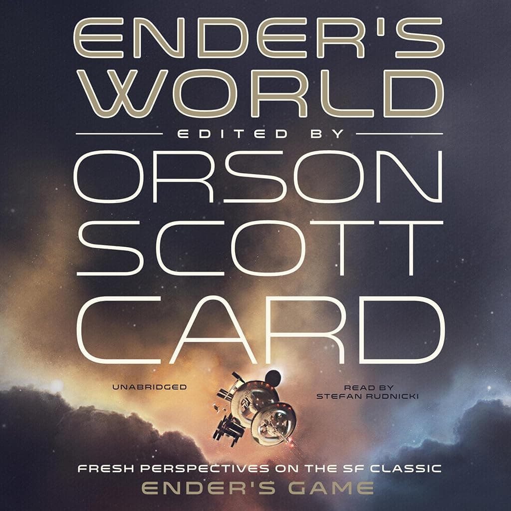 Titelbild von Ender’s World