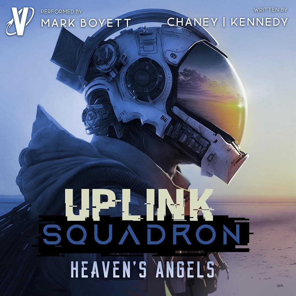 Titelbild von Heaven's Angels