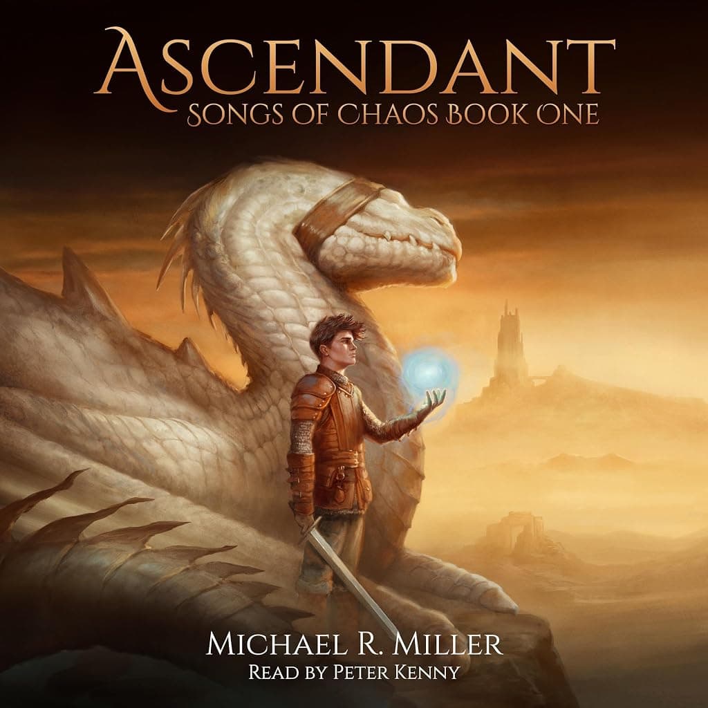 Titelbild von Ascendant