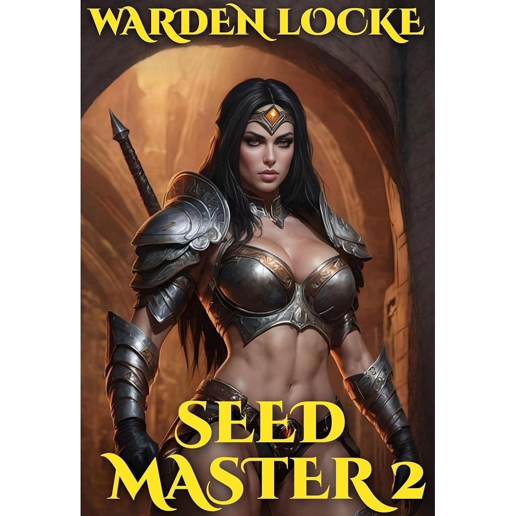 Titelbild von Seed Master 2