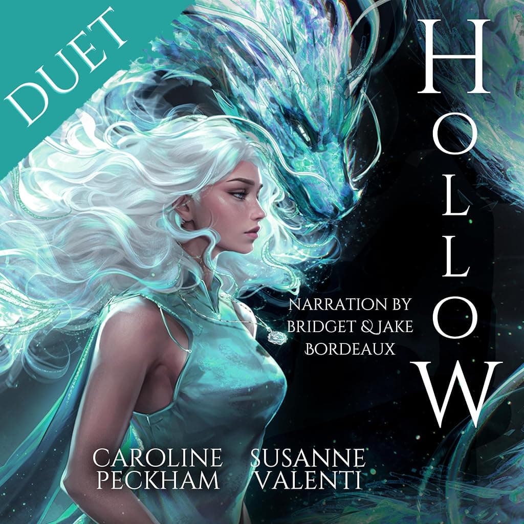 Titelbild von Hollow