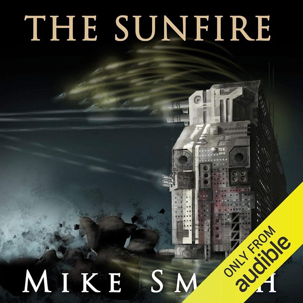 Titelbild von The Sunfire
