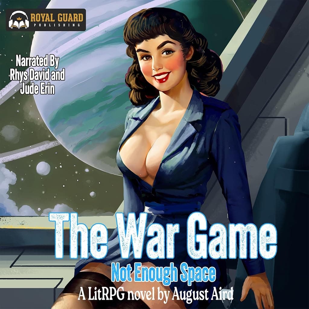 Titelbild von The War Game: Not Enough Space