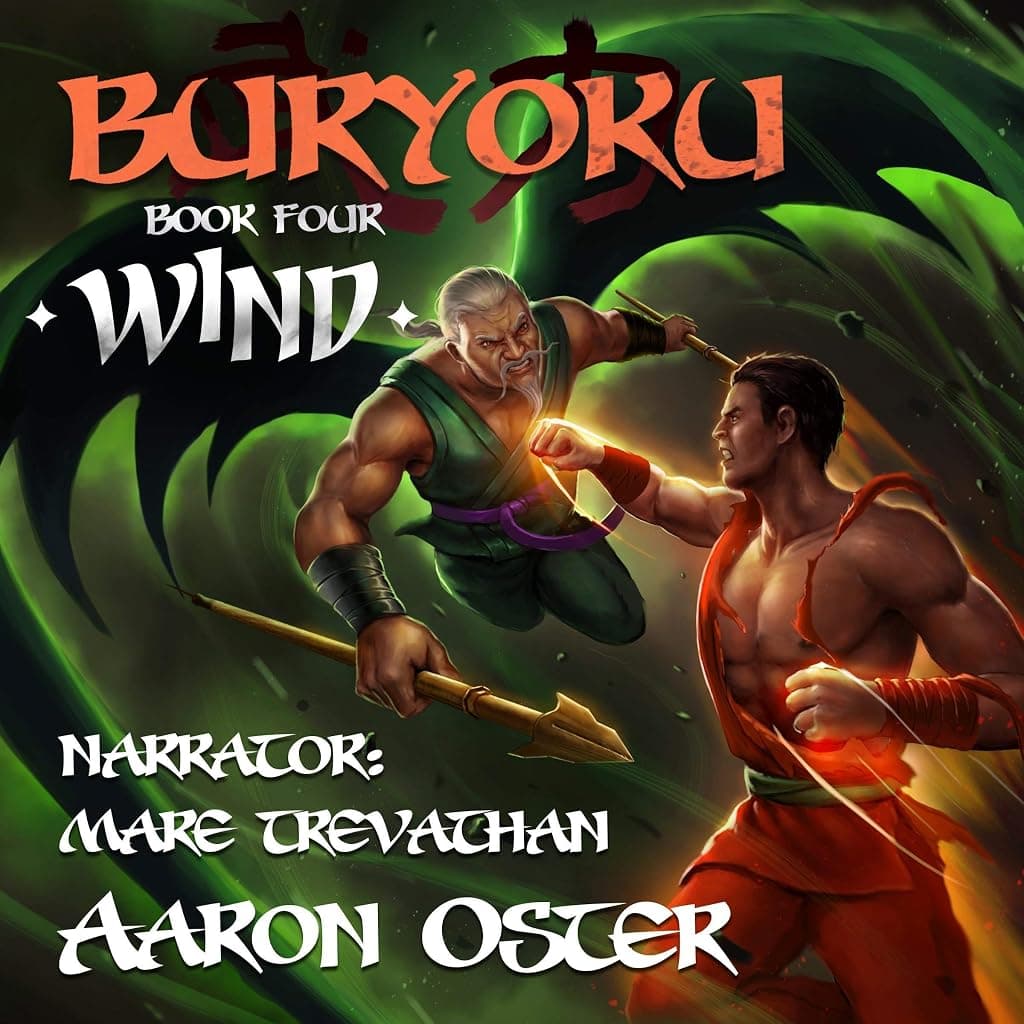 Titelbild von Wind
