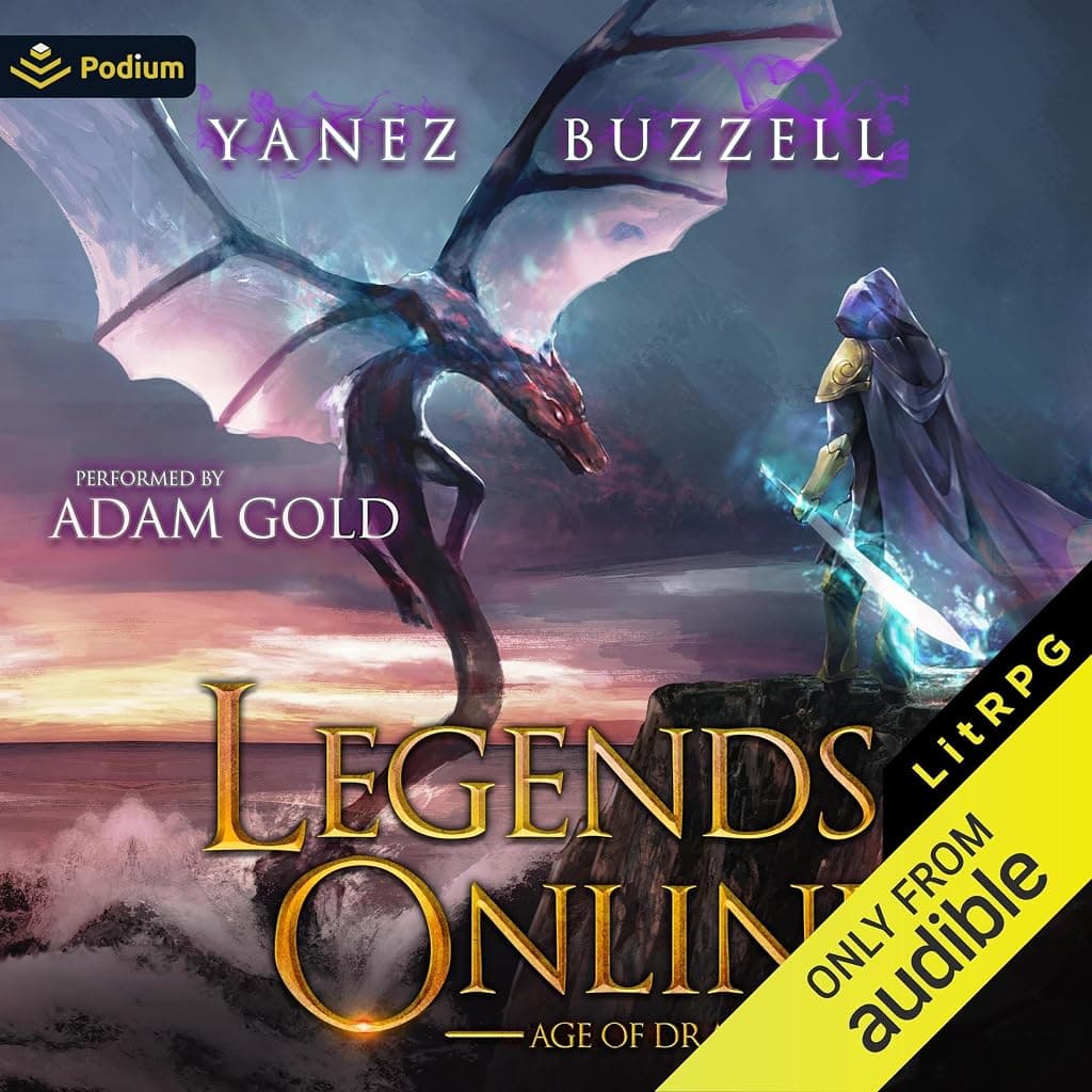 Titelbild von Age of Dragons