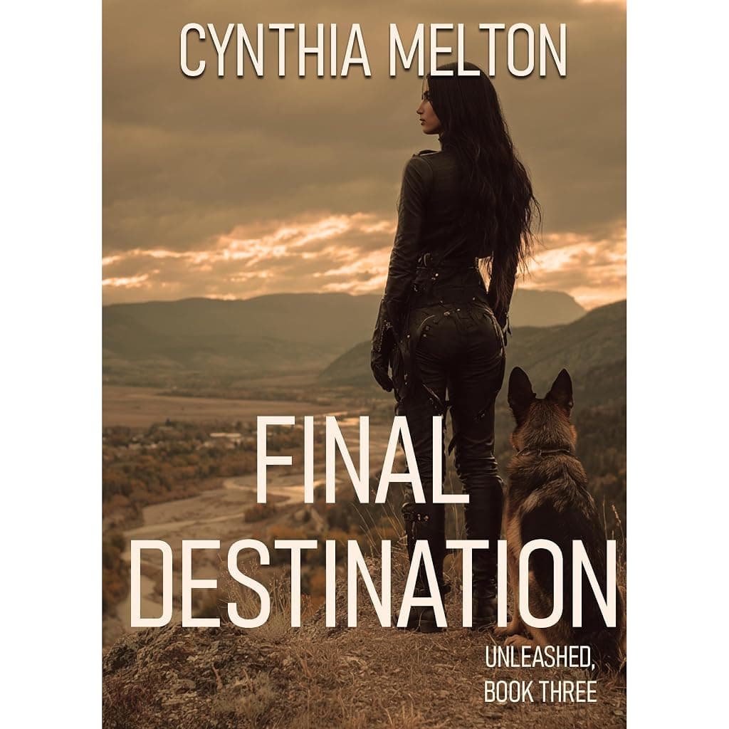 Titelbild von Final Destination