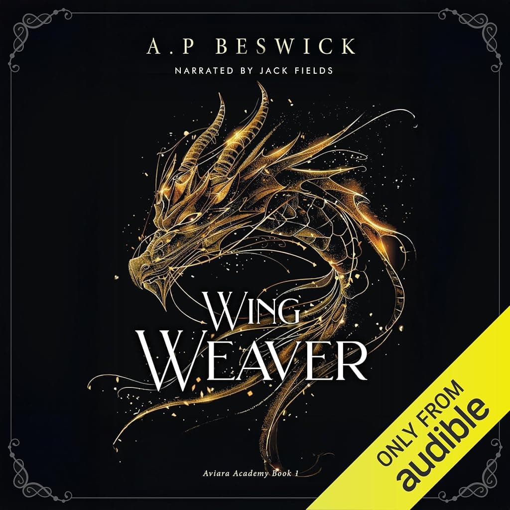 Titelbild von Wing Weaver