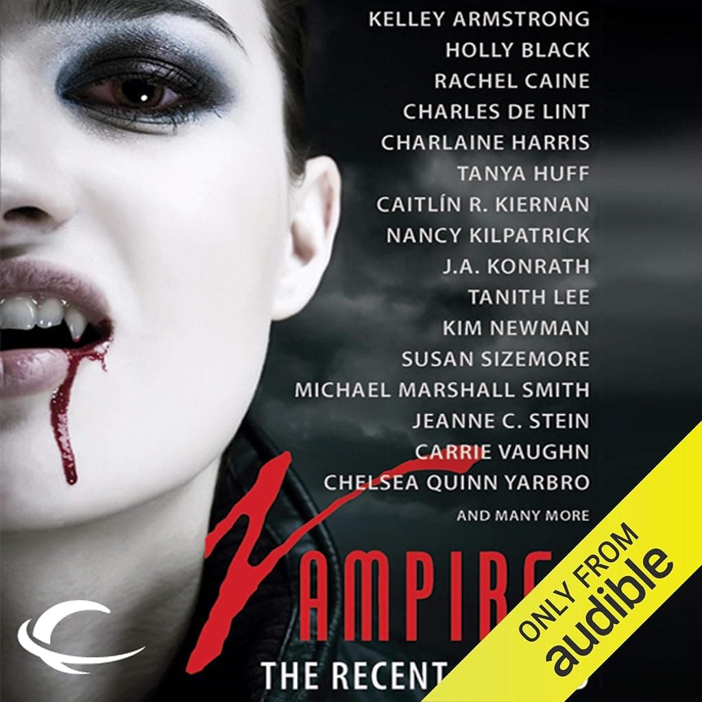 Titelbild von Vampires