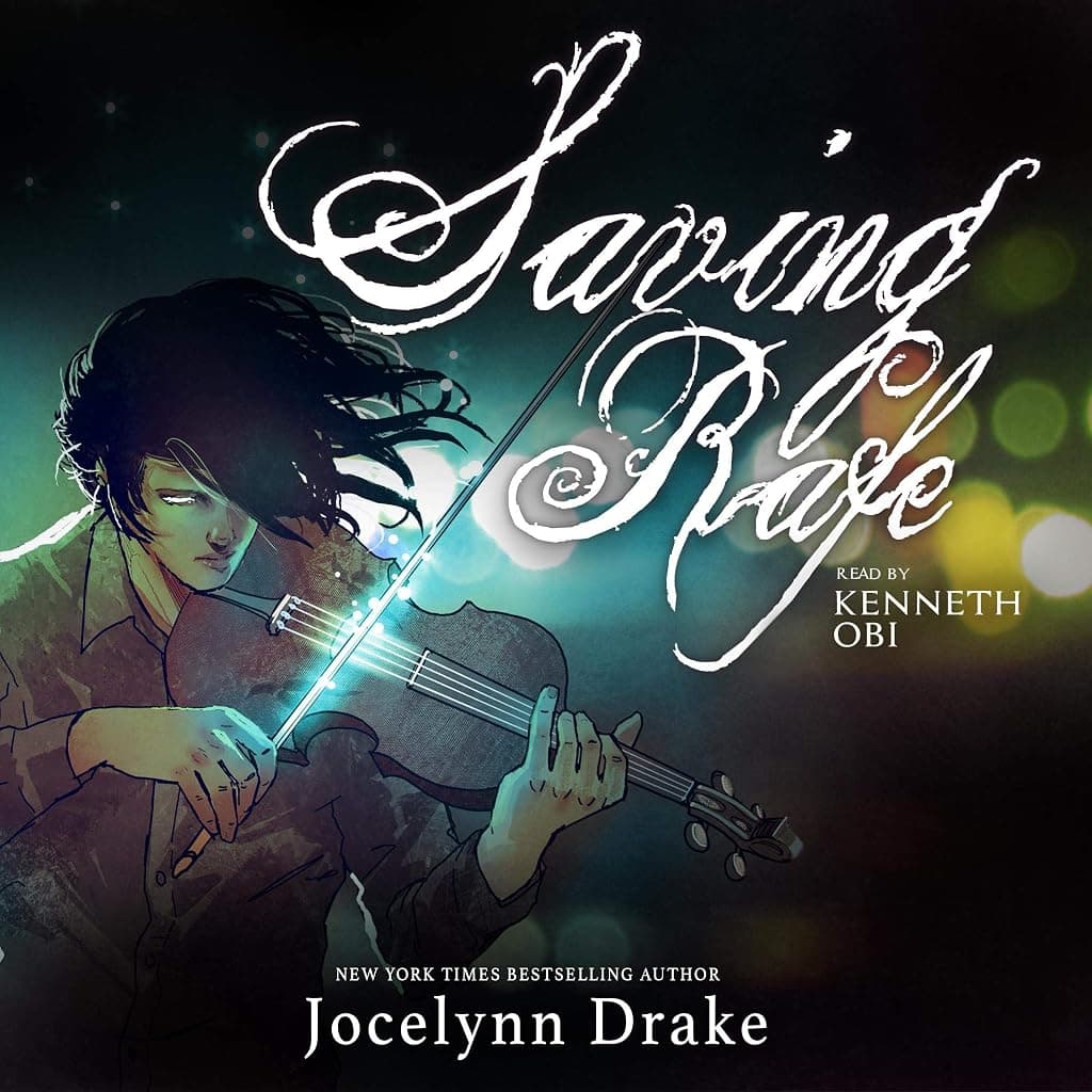 Titelbild von Saving Rafe