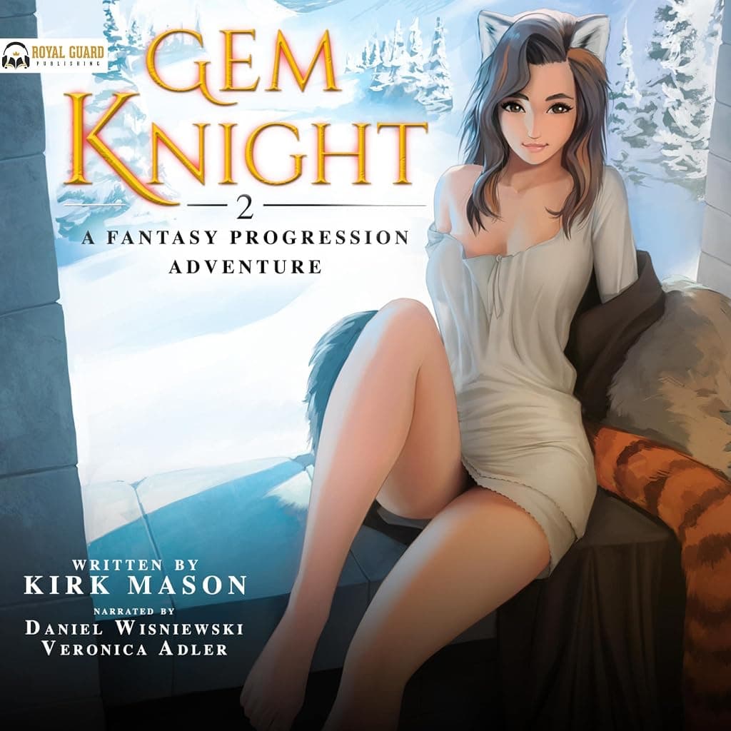 Titelbild von Gem Knight 2