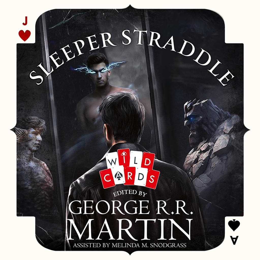 Titelbild von Sleeper Straddle