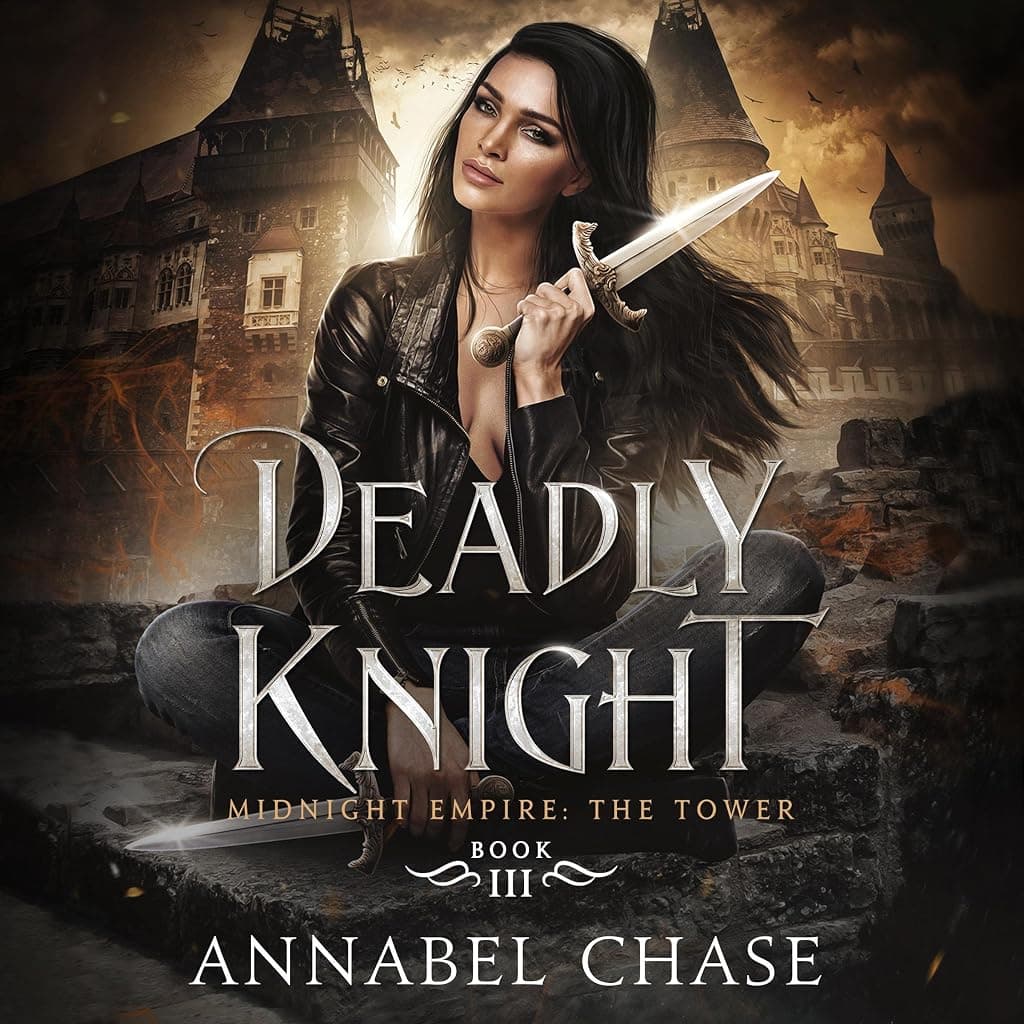 Titelbild von Deadly Knight