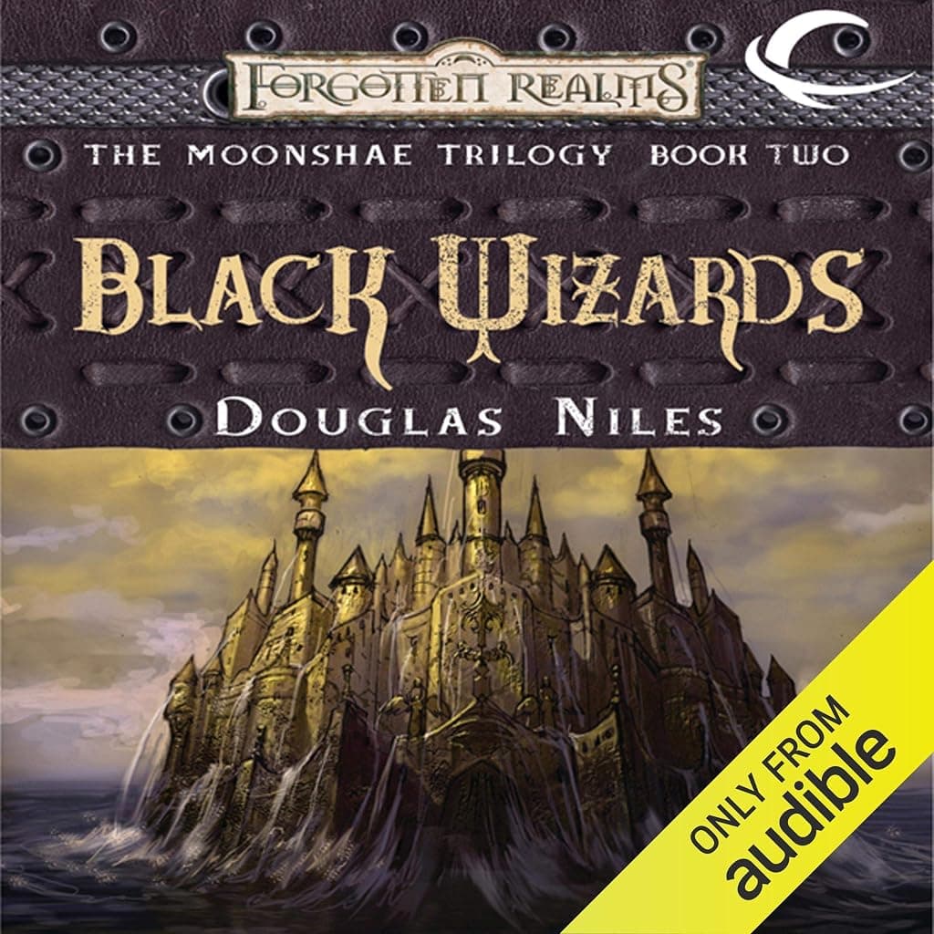 Titelbild von Black Wizards