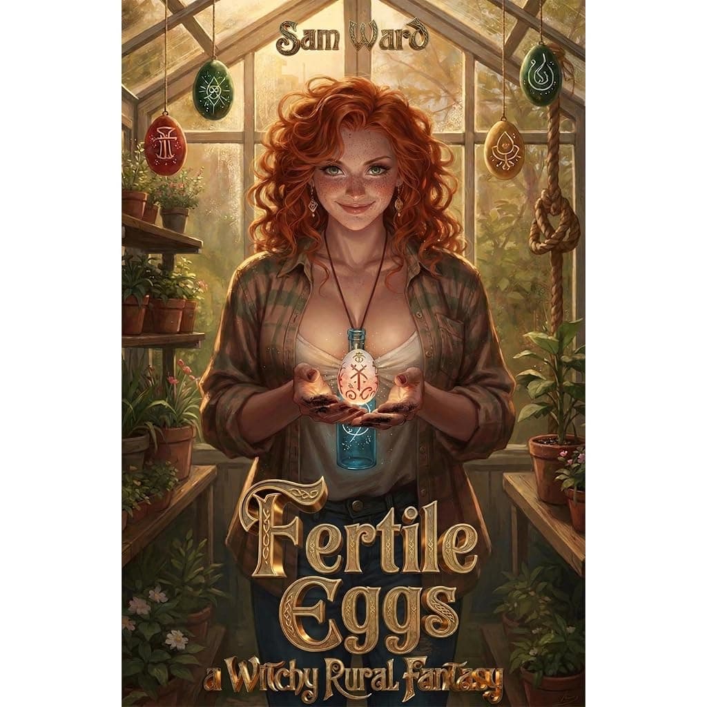 Titelbild von Fertile Eggs