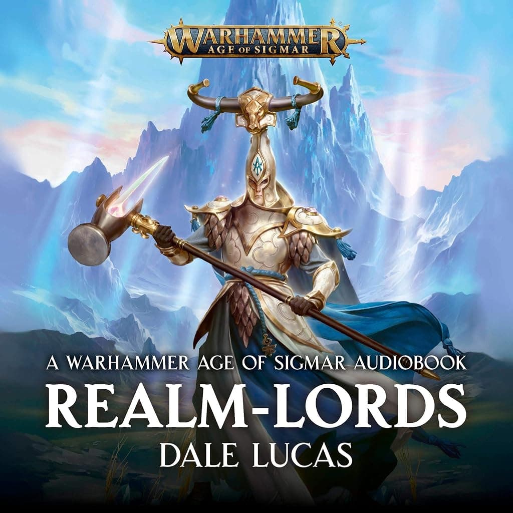 Titelbild von Realm-Lords