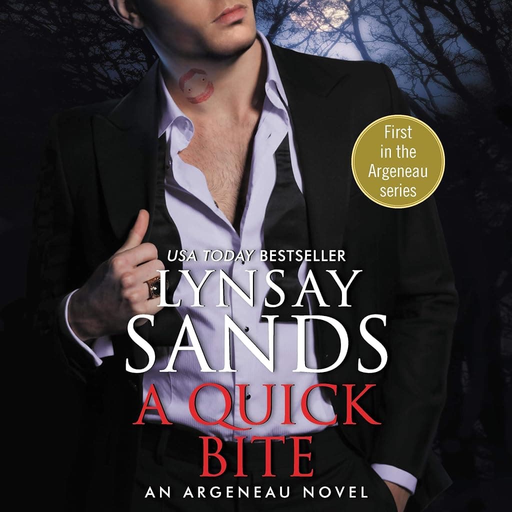 Titelbild von A Quick Bite