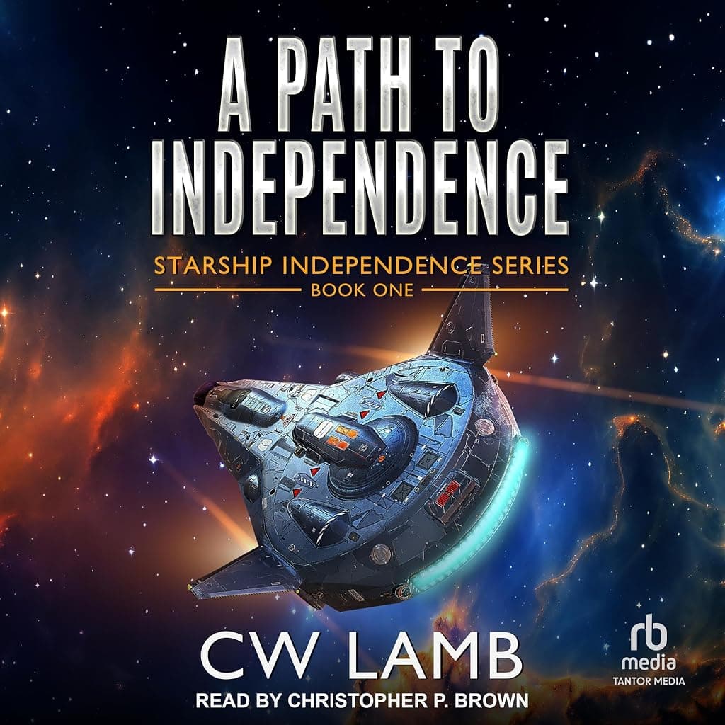 Titelbild von A Path to Independence