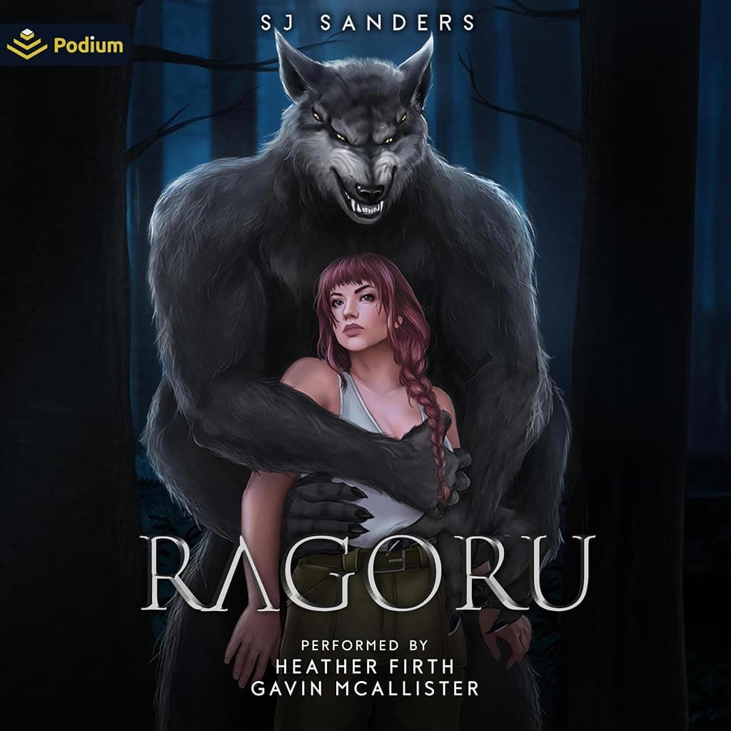 Titelbild von Ragoru