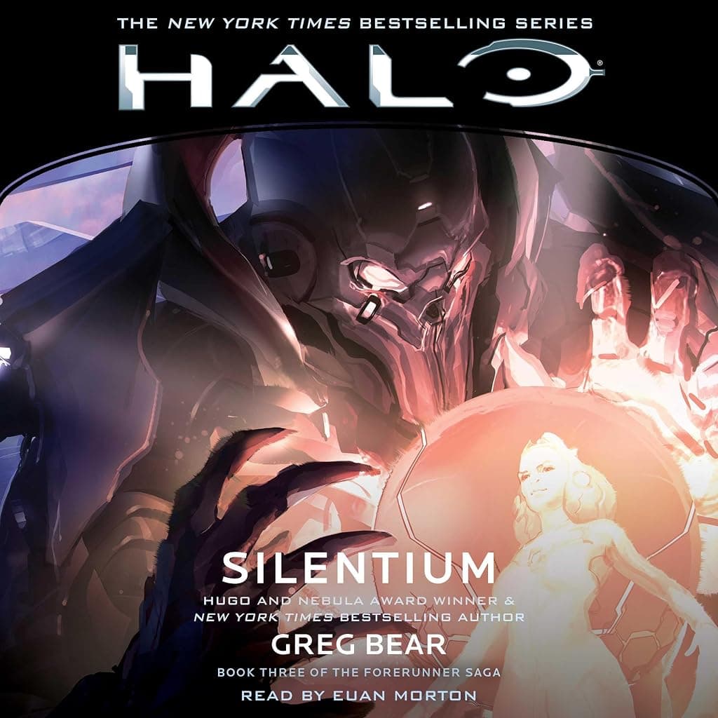Titelbild von Halo: Silentium