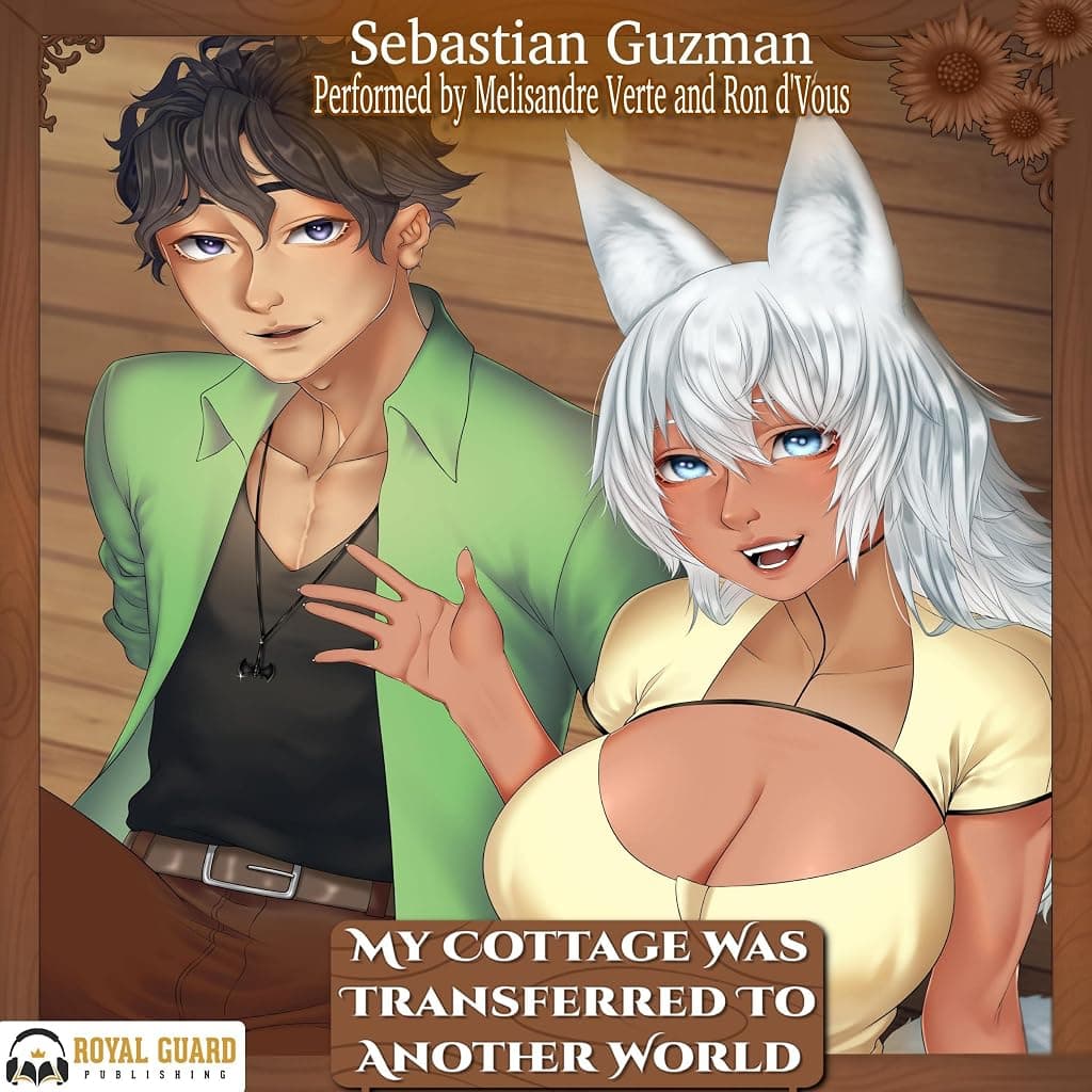 Titelbild von My Cottage Was Transferred to Another World, Volume 1