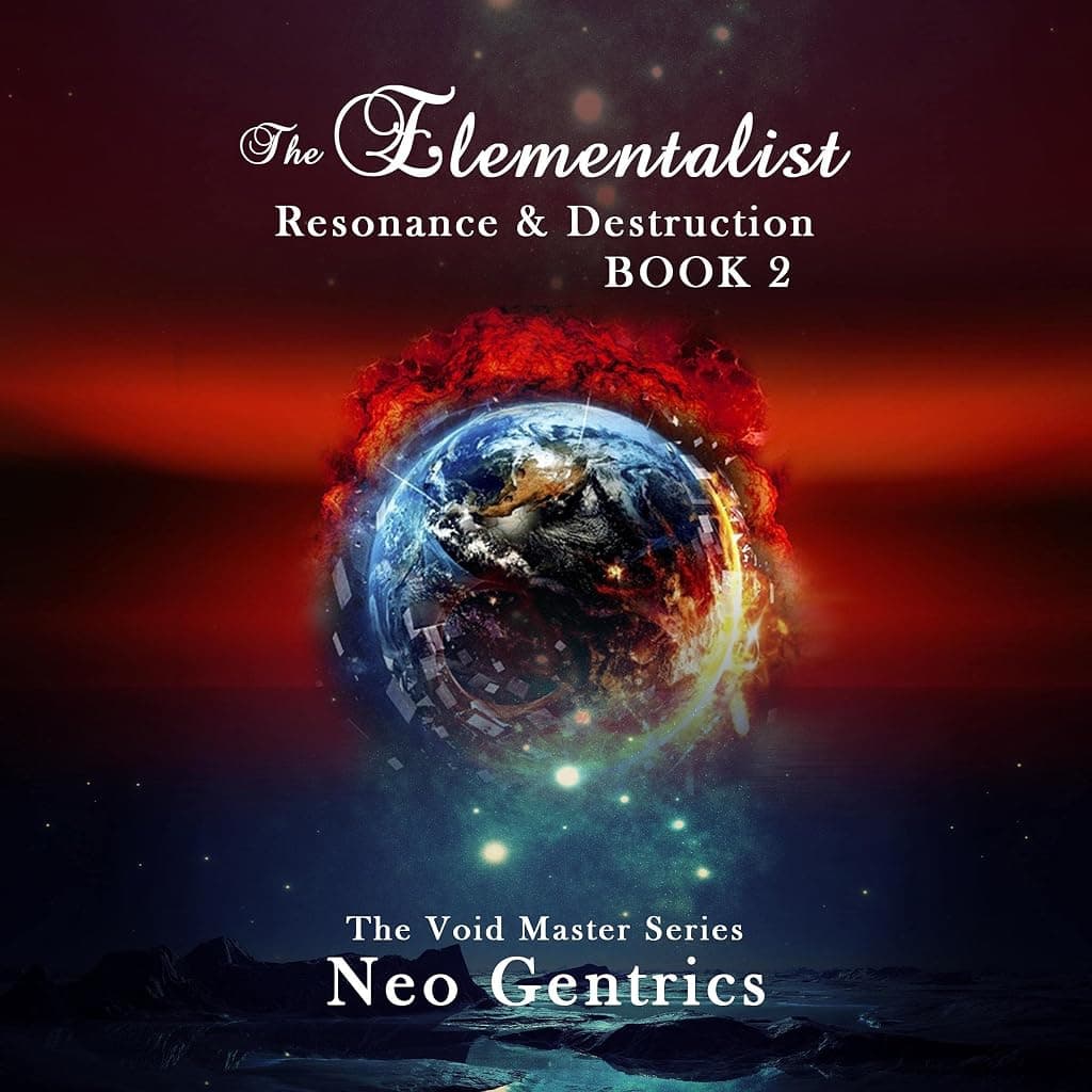 Titelbild von The Elementalist: Resonance & Destruction