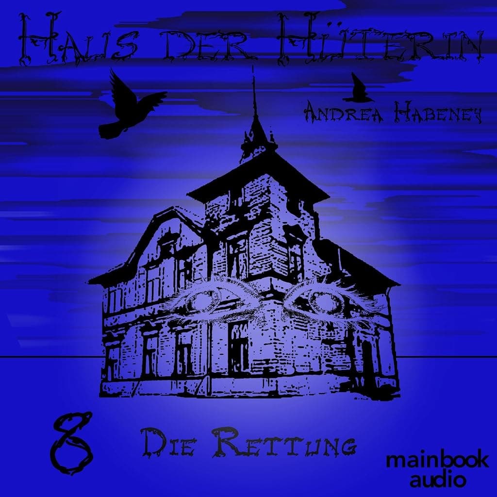 Titelbild von Die Rettung