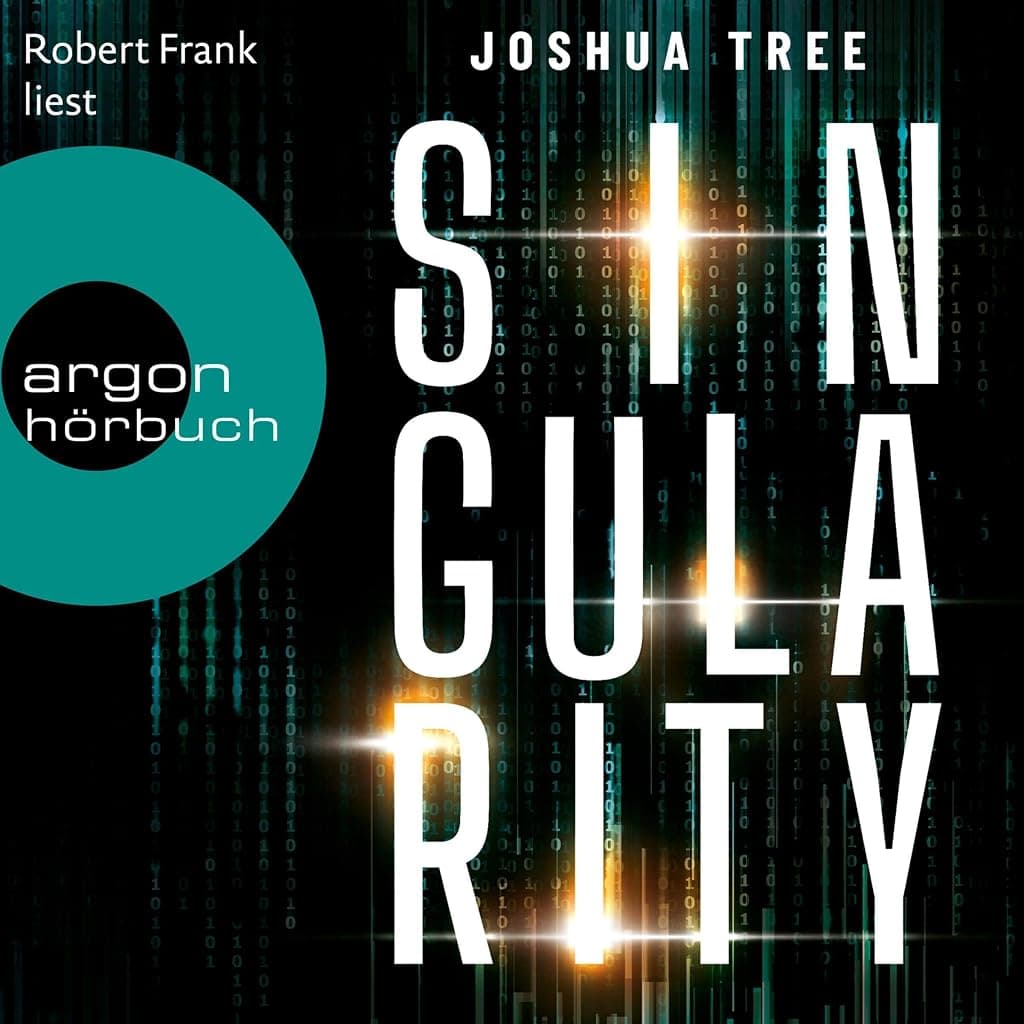 Titelbild von Singularity