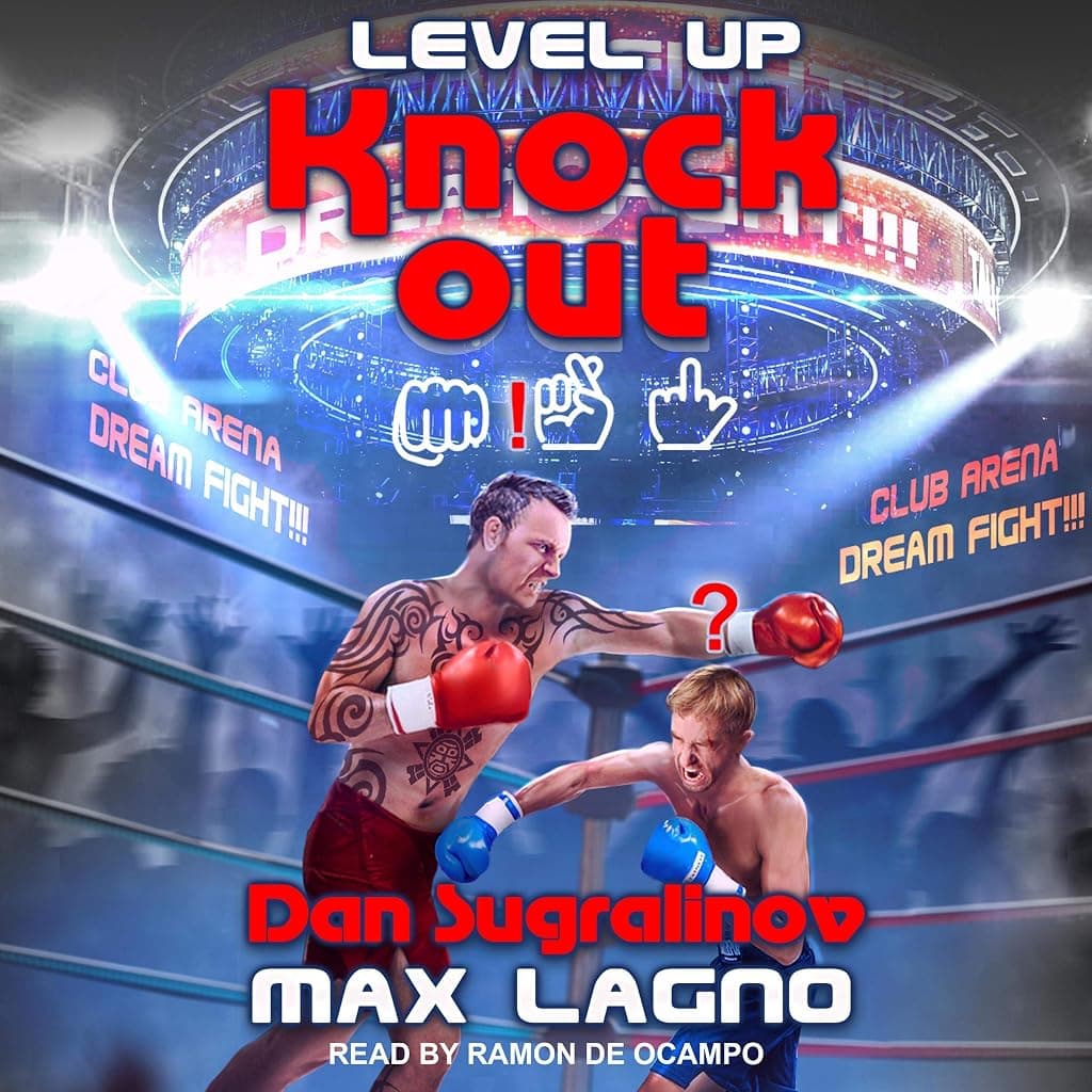 Titelbild von Level Up