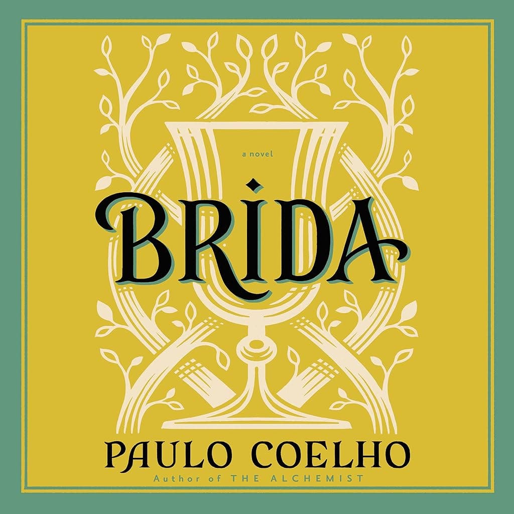 Titelbild von Brida