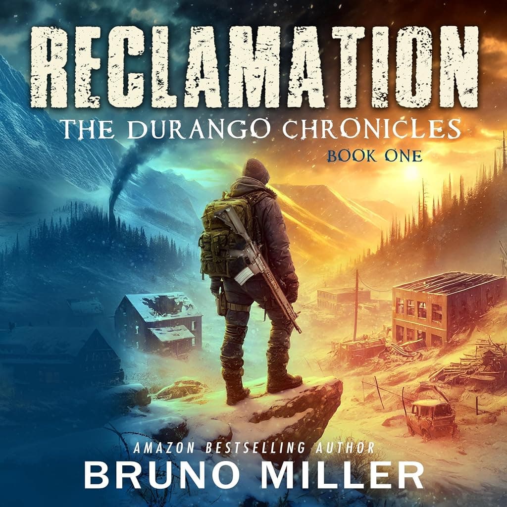 Titelbild von Reclamation