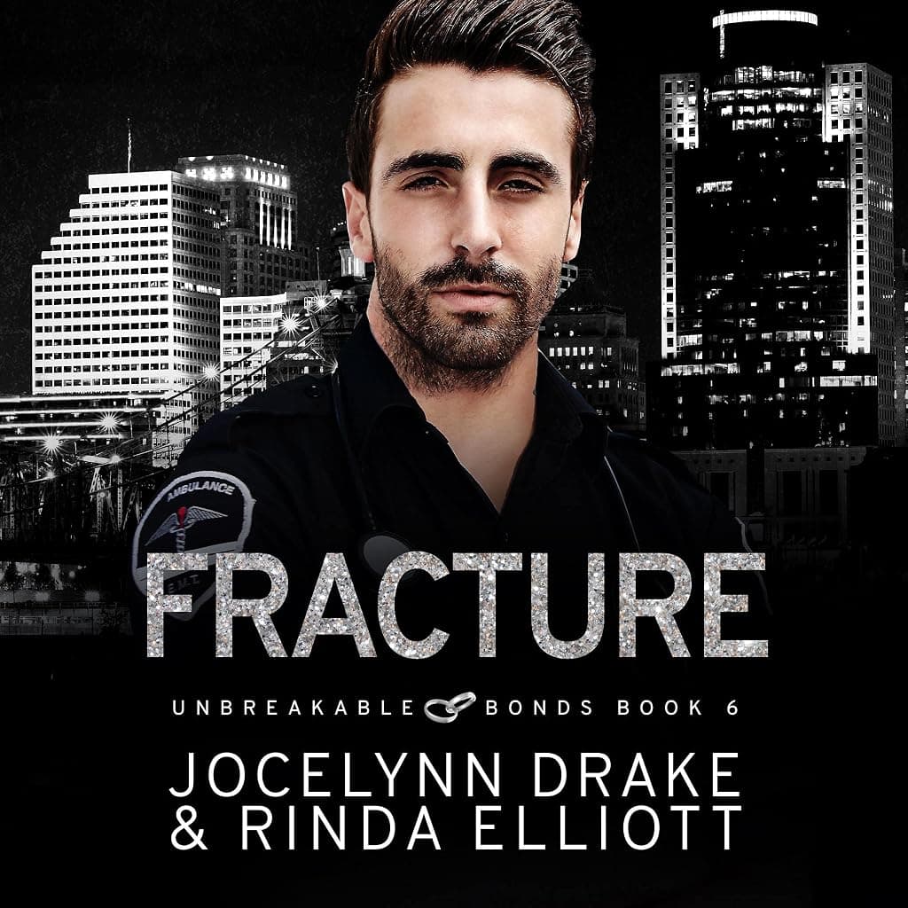 Titelbild von Fracture
