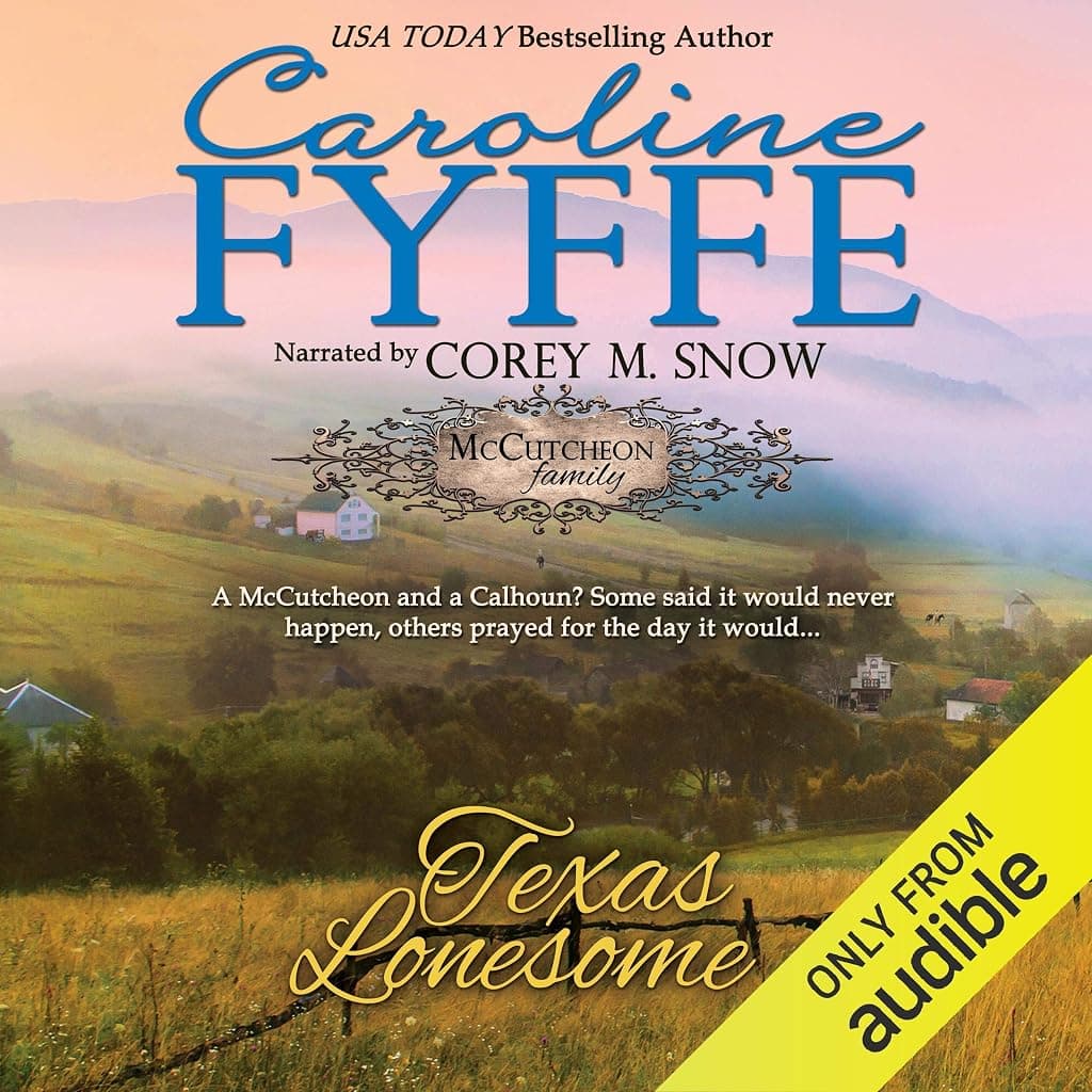Titelbild von Texas Lonesome