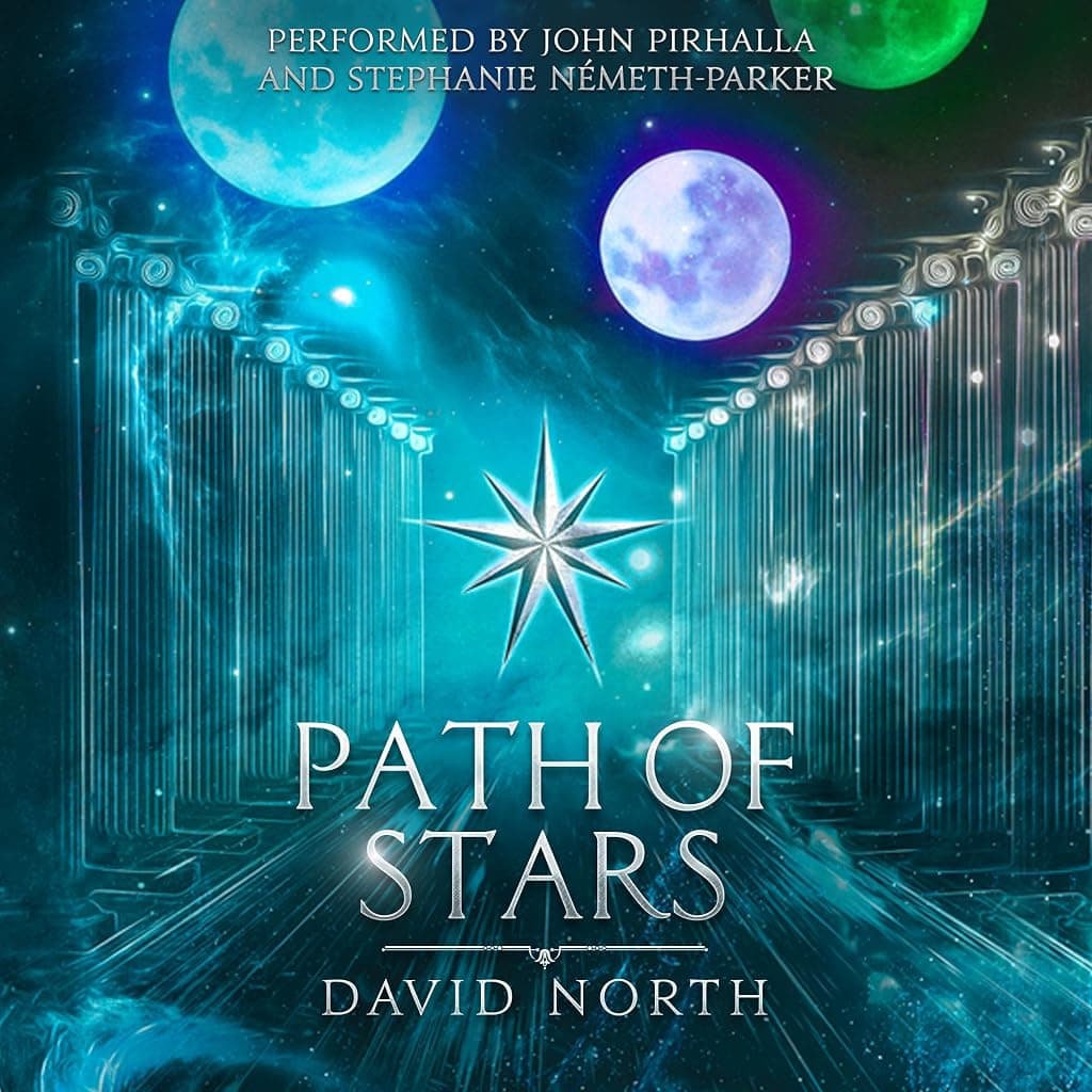 Titelbild von Path of Stars
