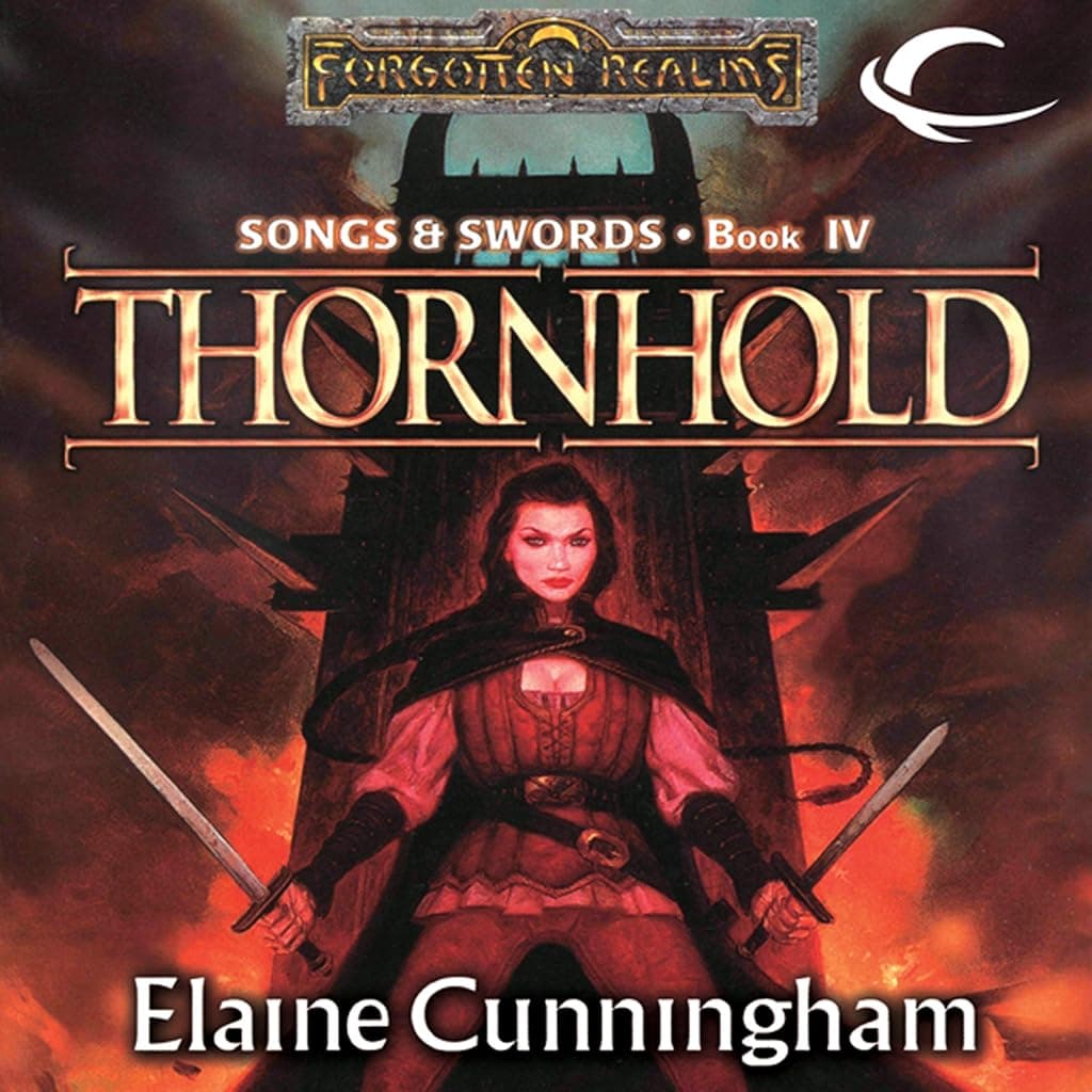 Titelbild von Thornhold