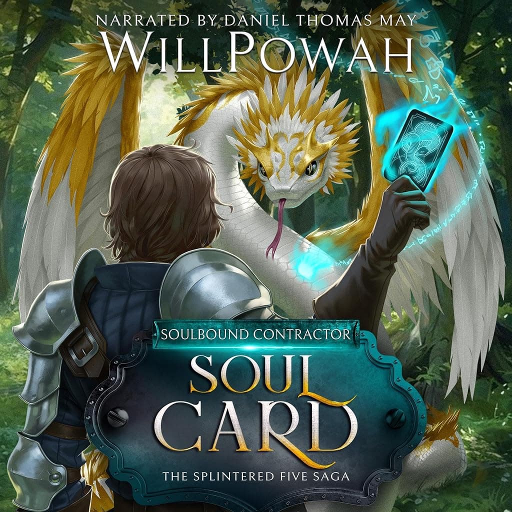 Titelbild von Soul Card