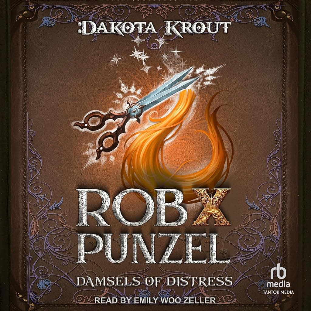 Titelbild von Rob X Punzel