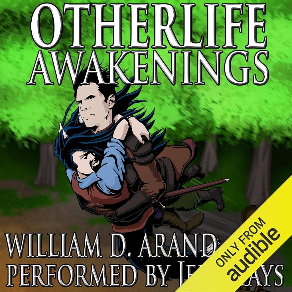 Titelbild von Otherlife Awakenings