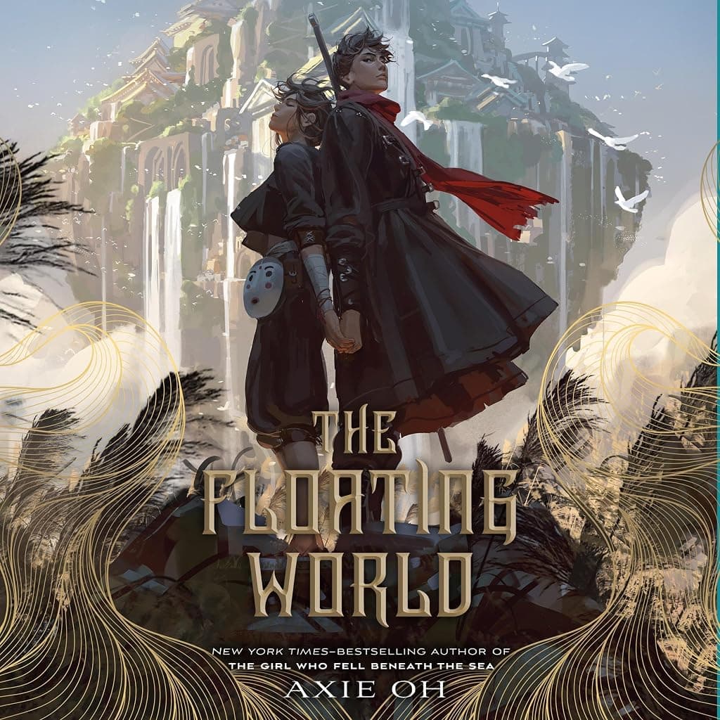 Titelbild von The Floating World